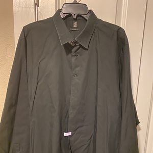 Men’s dress shirt